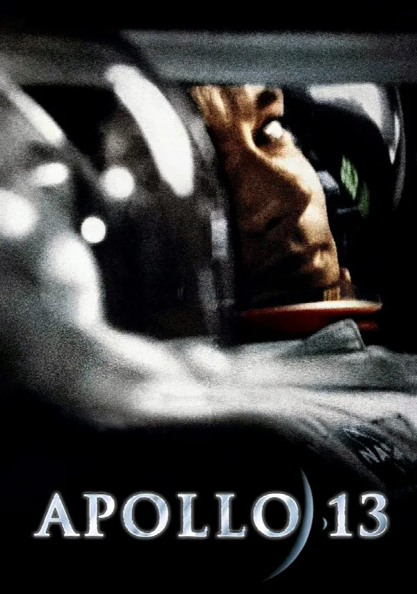 Apollo 13 cover
