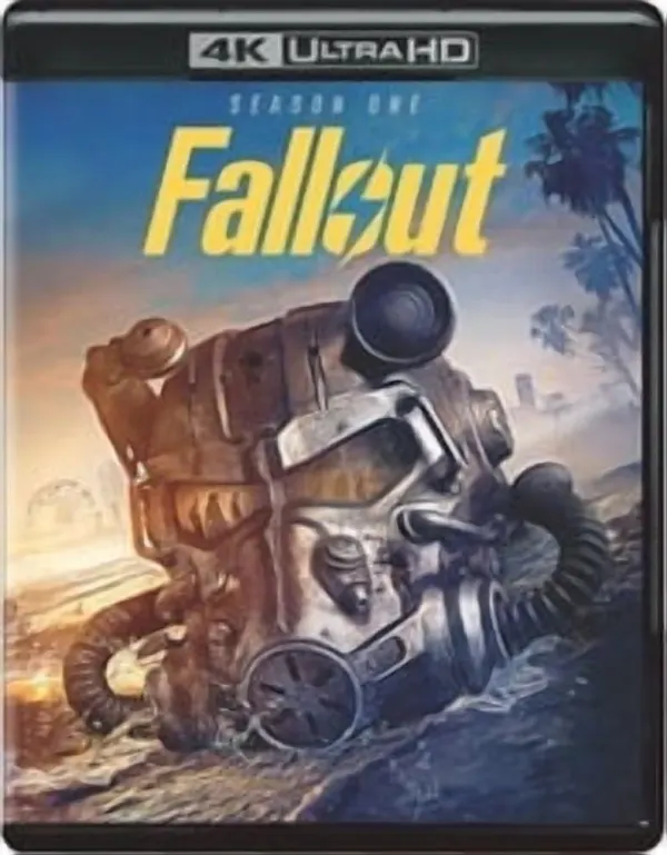 Fallout cover