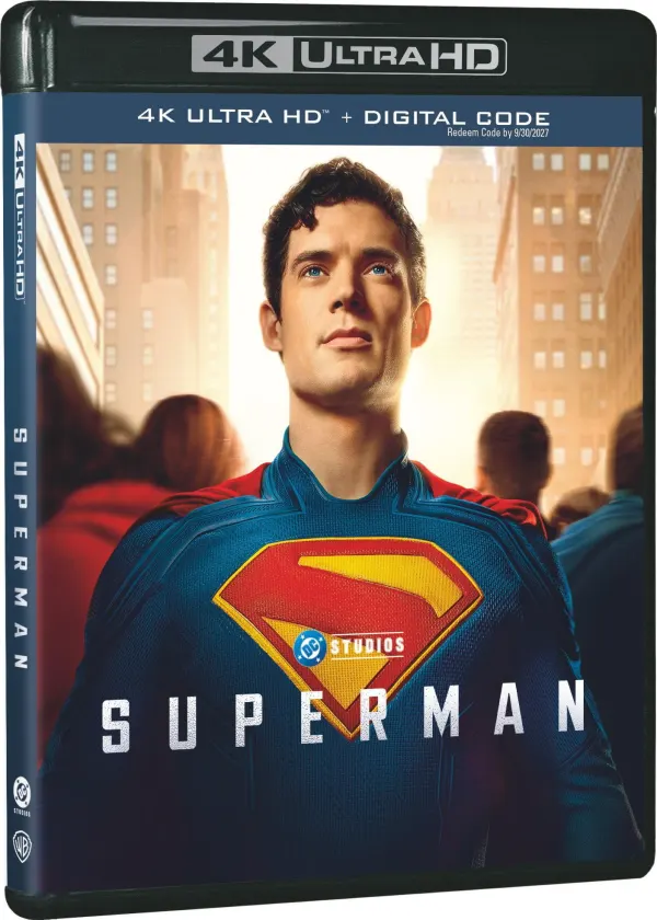 Superman cover