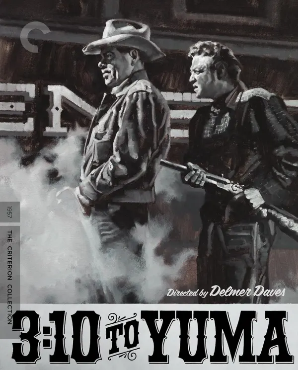 3:10 to Yuma cover