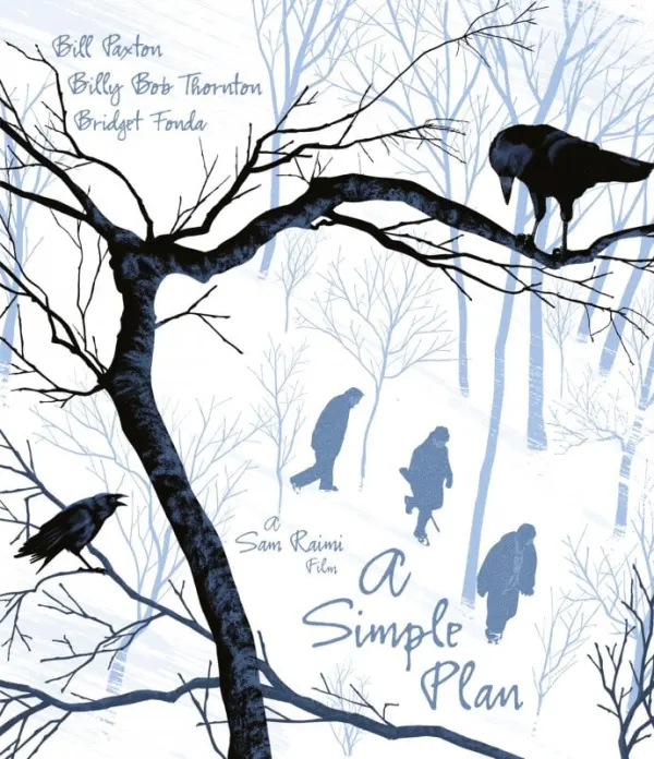 A Simple Plan cover