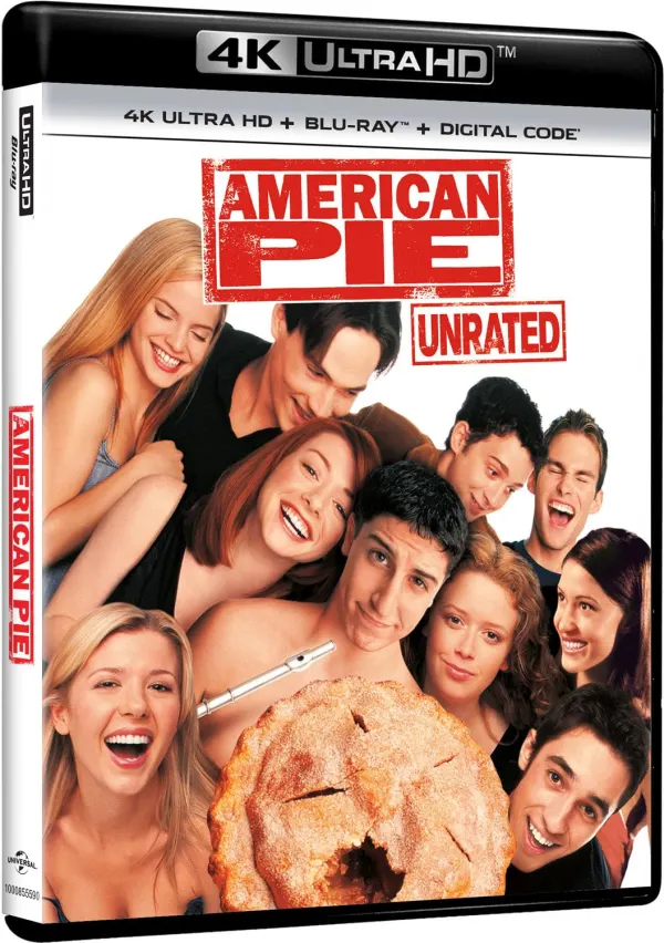 American Pie cover