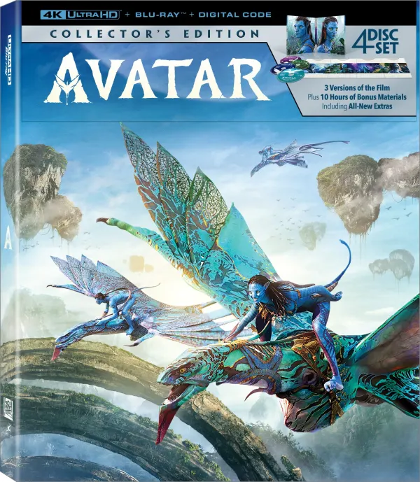 Avatar cover