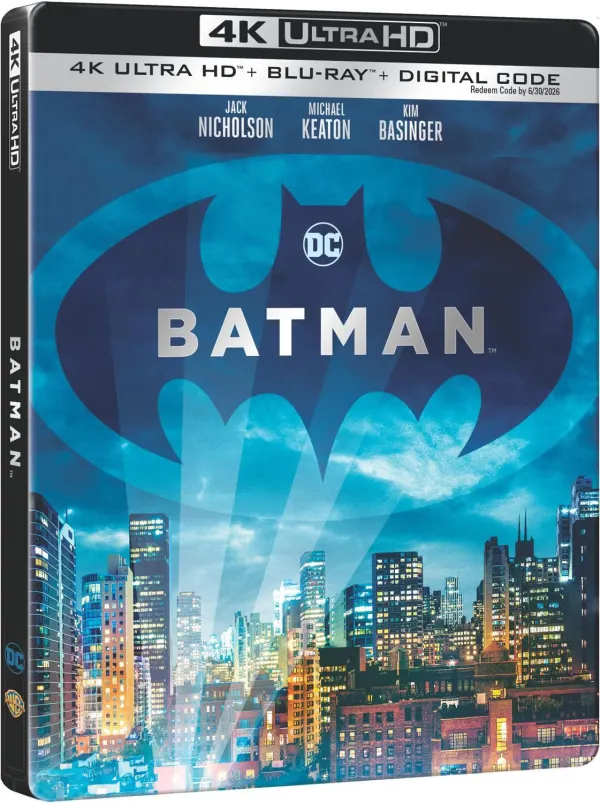 Batman cover