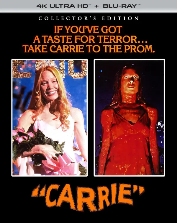 Carrie cover