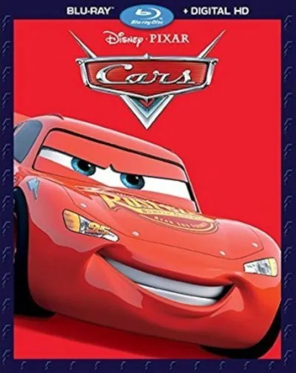 Cars cover