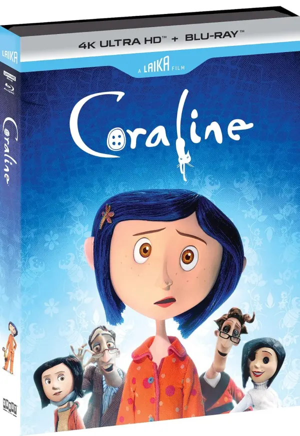 Coraline cover