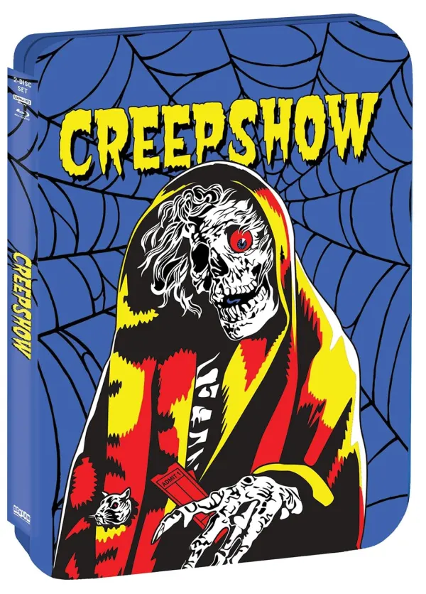 Creepshow cover