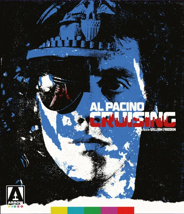 Cruising cover