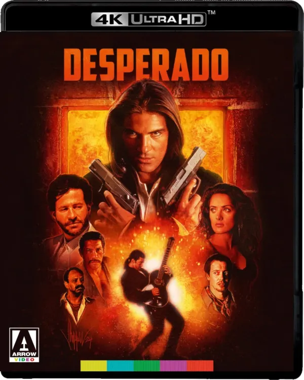Desperado cover