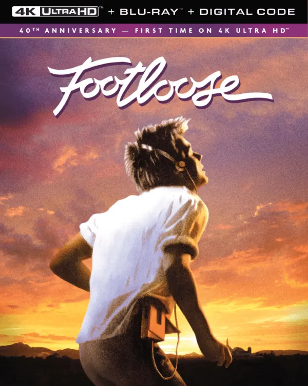 Footloose cover