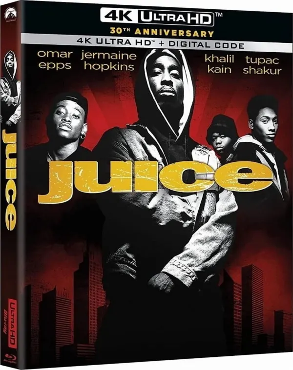 Juice cover