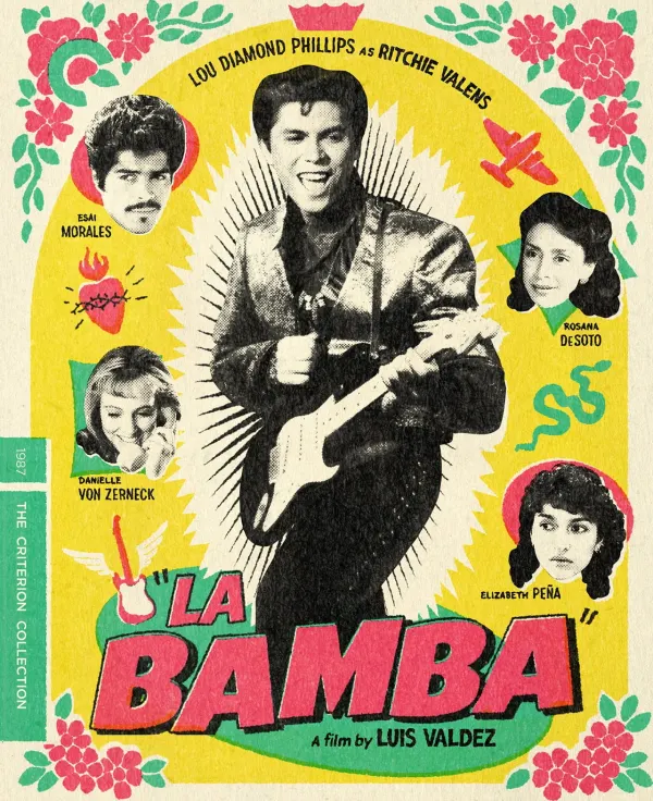 La Bamba cover