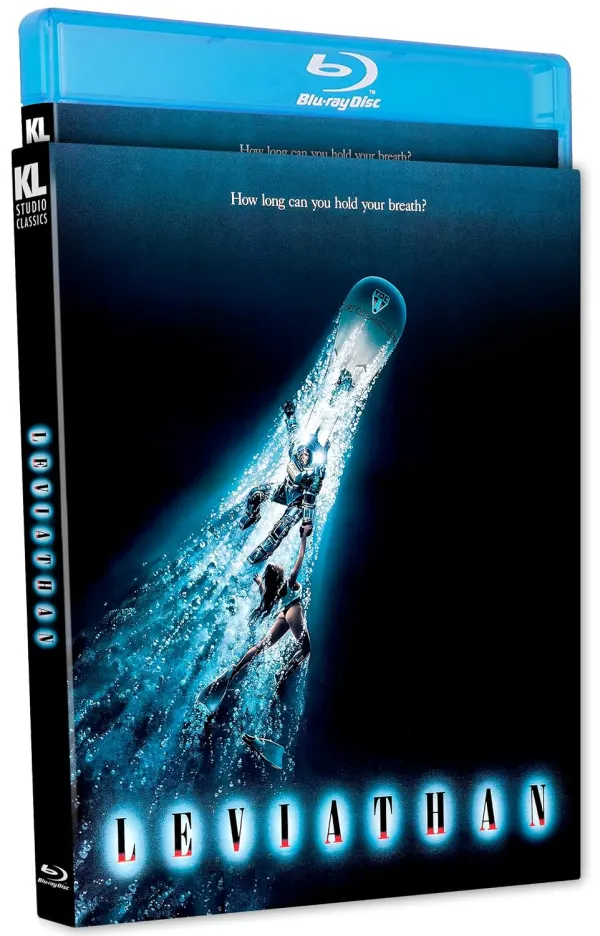 Leviathan cover