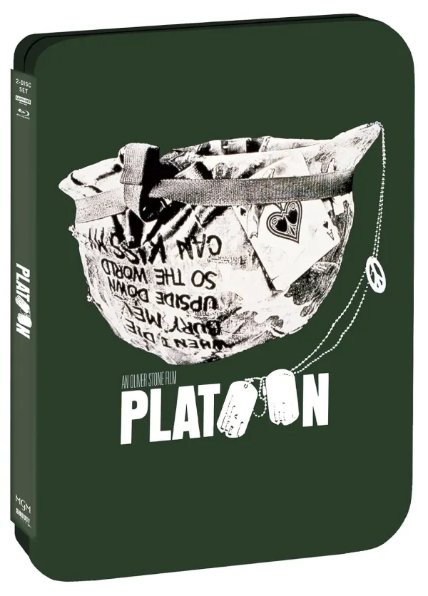 Platoon cover