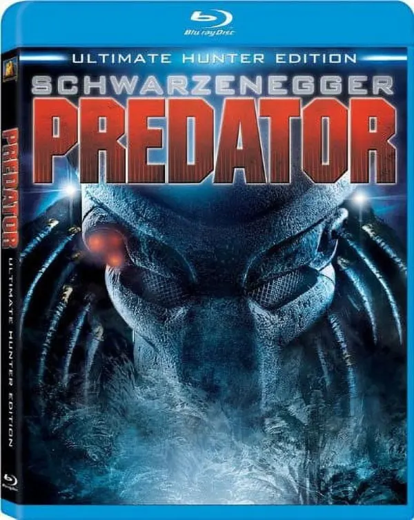 Predator cover