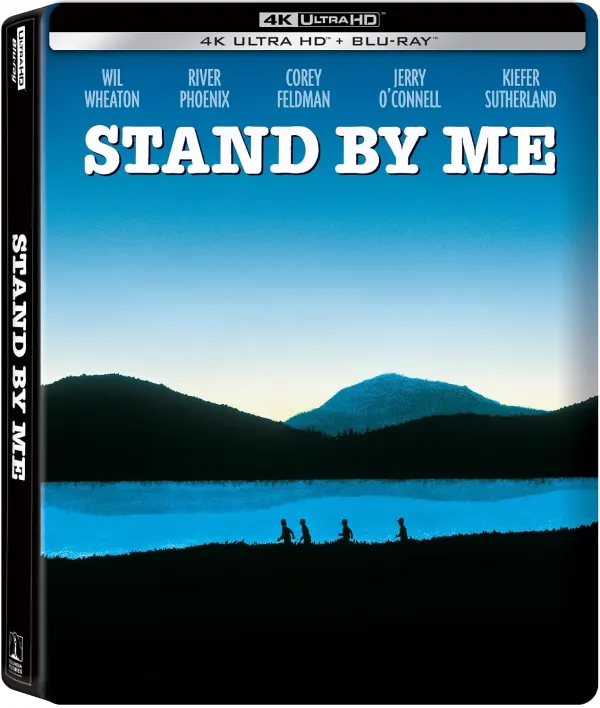Stand by Me cover