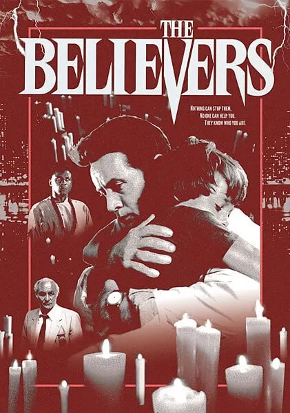 The Believers cover