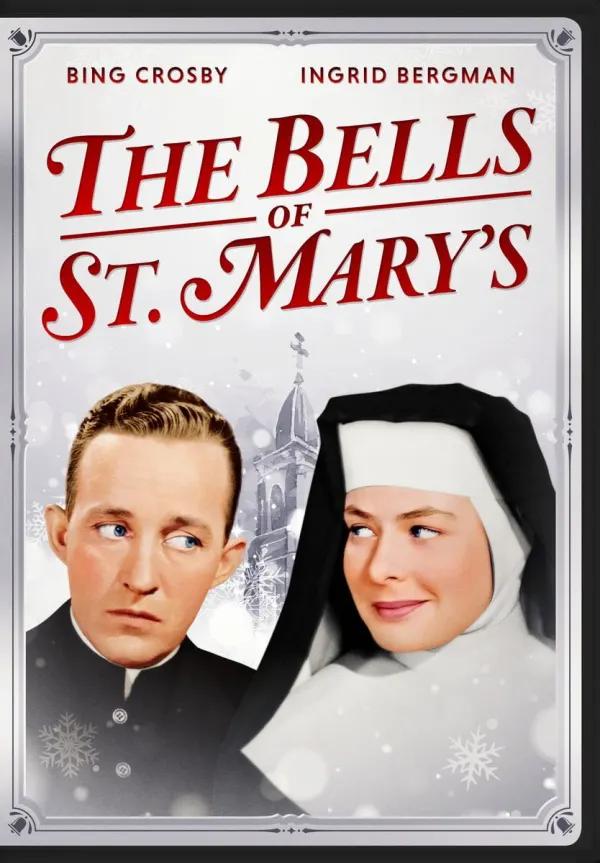The Bells of St. Mary's cover
