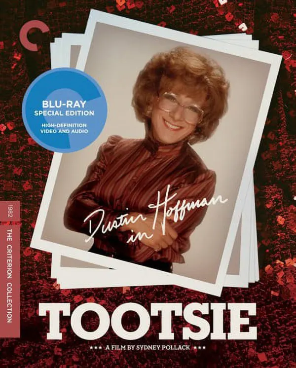 Tootsie cover