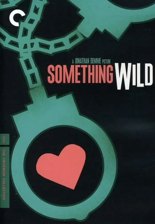 Something Wild cover