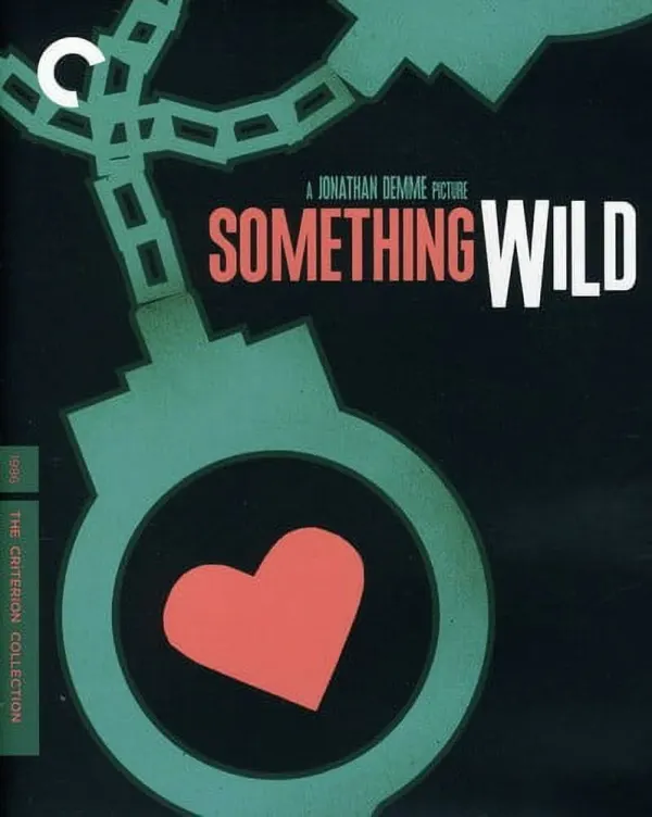 Something Wild cover