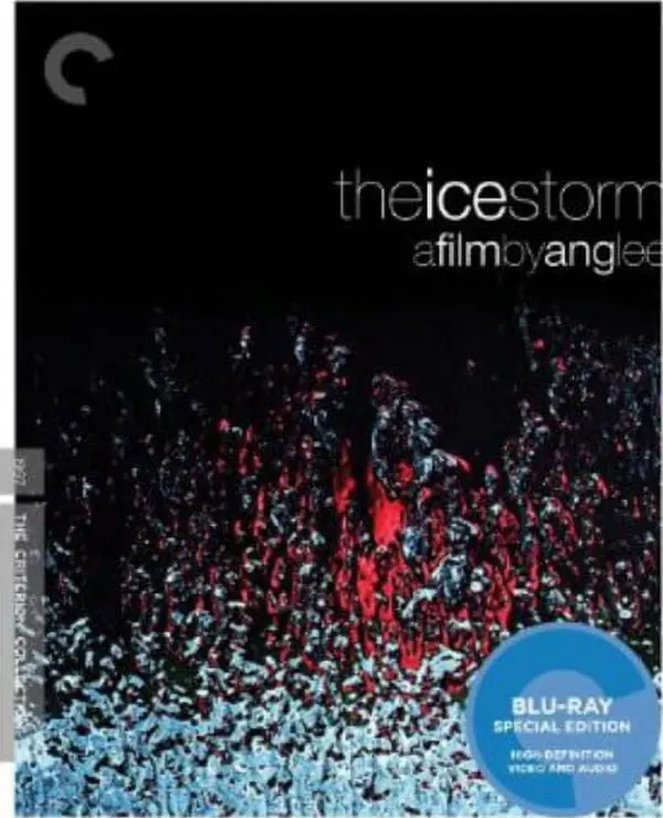 The Ice Storm cover