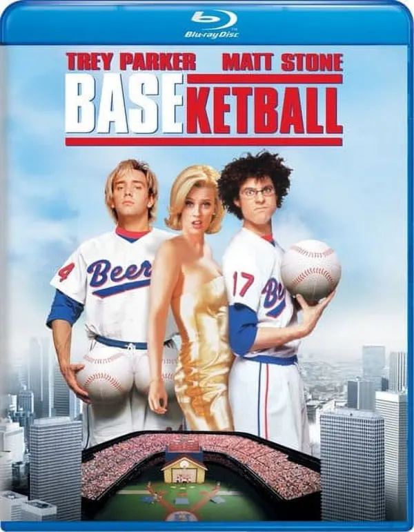 BASEketball cover