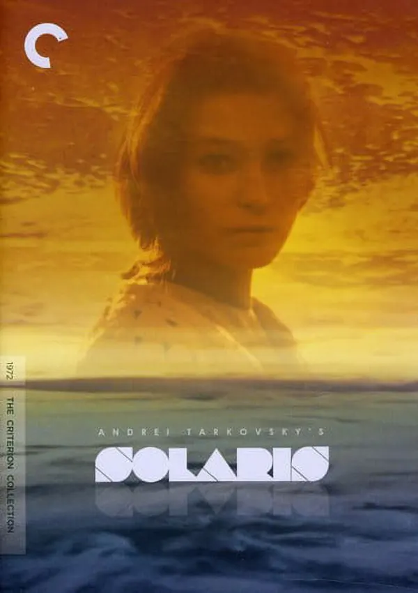 Solaris cover