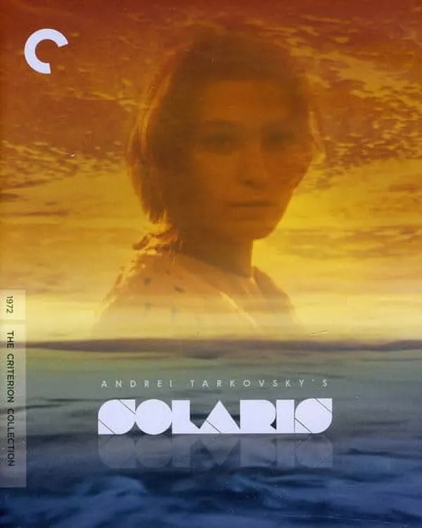 Solaris cover