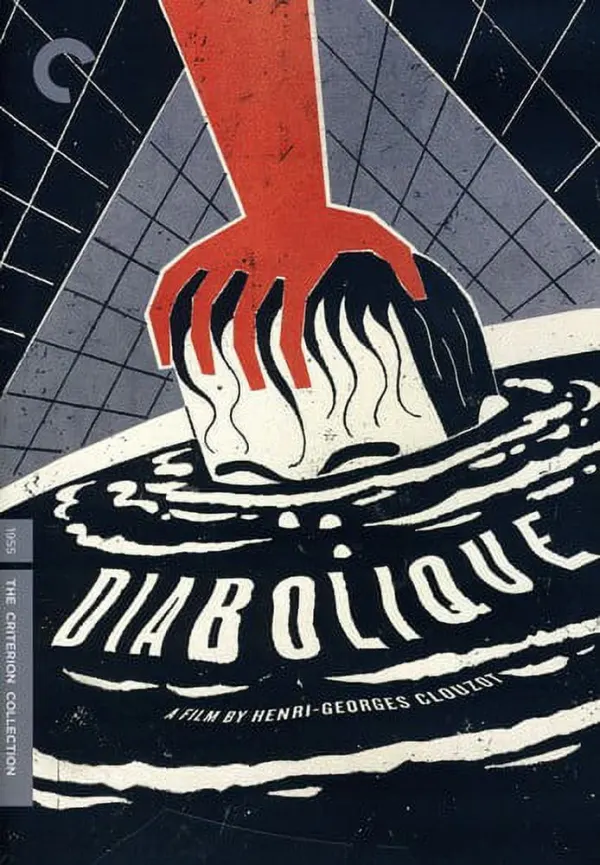 Diabolique cover