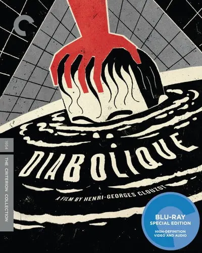 Diabolique cover