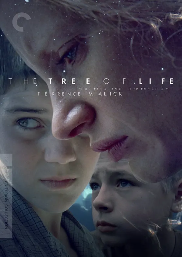 The Tree of Life cover