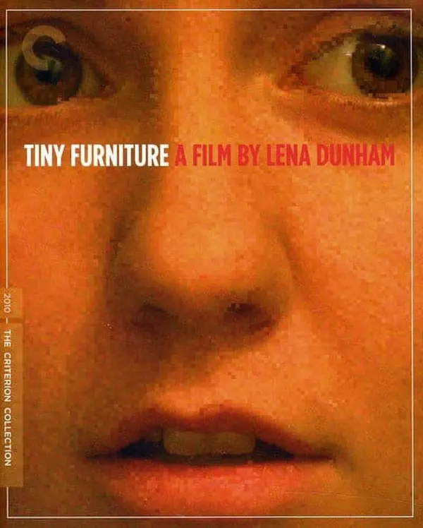Tiny Furniture cover