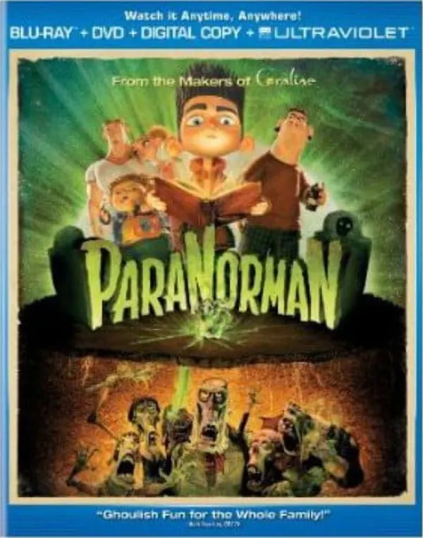 ParaNorman cover