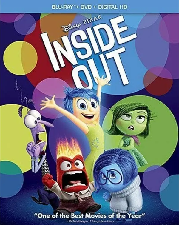Inside Out cover