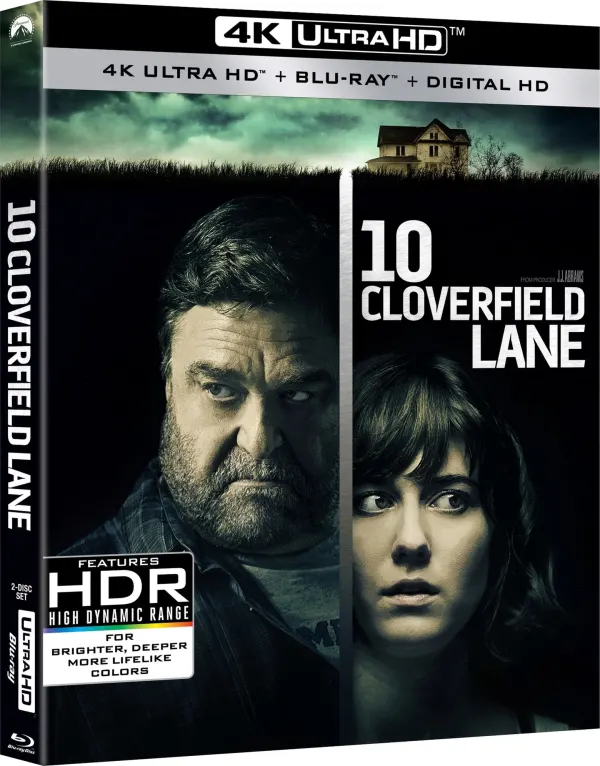 10 Cloverfield Lane cover
