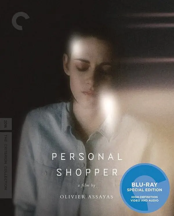 Personal Shopper cover