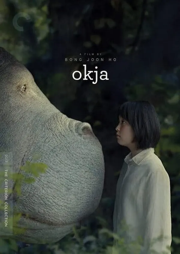Okja cover