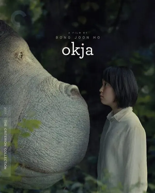 Okja cover