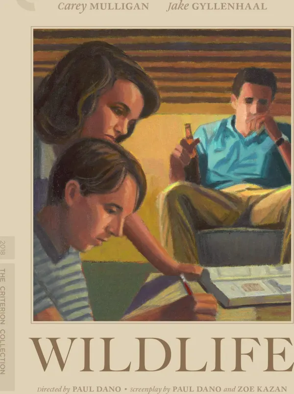 Wildlife cover