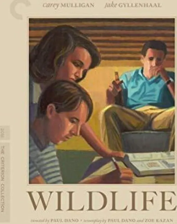 Wildlife cover