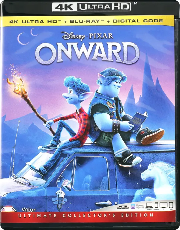 Onward cover