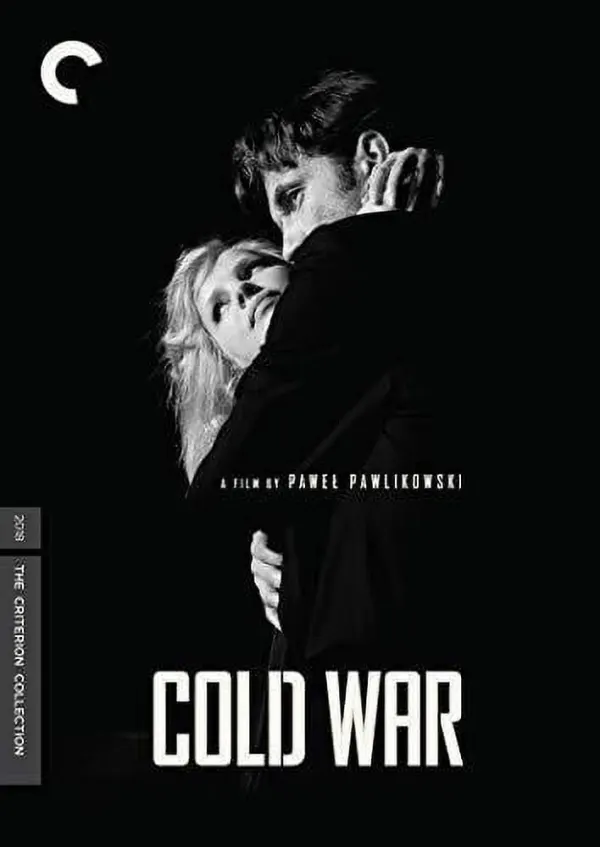 Cold War cover
