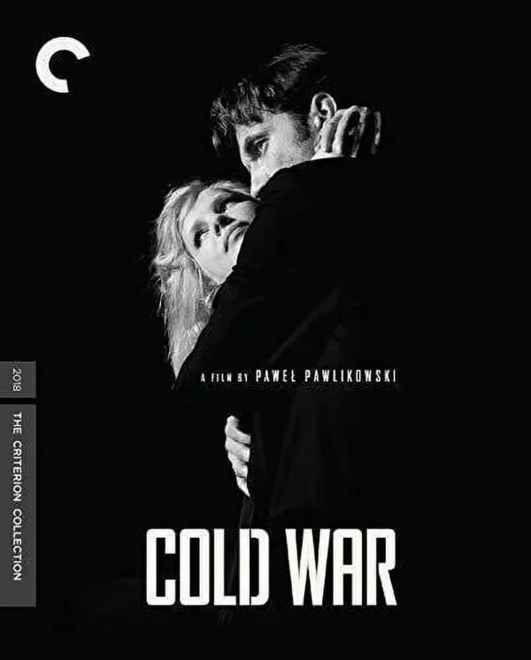 Cold War cover