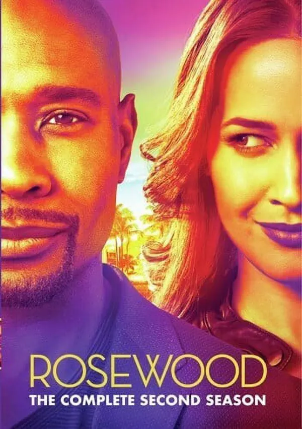 Rosewood cover