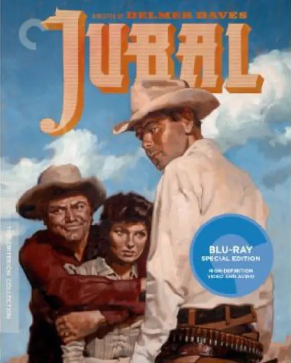 Jubal cover