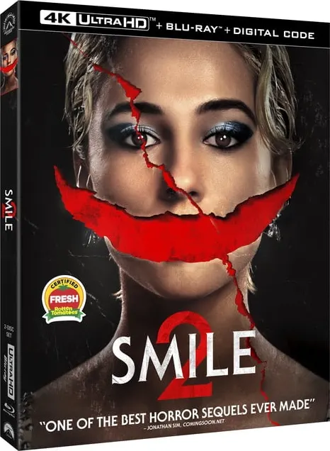 Smile 2 cover