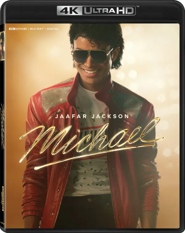 Michael cover