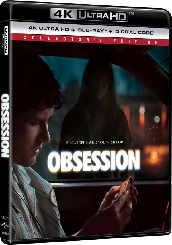 Obsession cover
